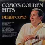 Copertina Como'S Golden Hits
