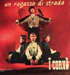 Copertina Un Ragazzo Di Strada