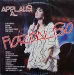 Copertina APPLAUSI A FIORDALISO