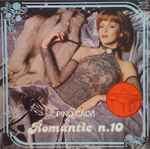 Copertina Romantic N. 10