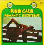 Copertina Romantic Discoteque - V.7