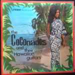Copertina The Coconados And Their Hawaiian Guitars - Volume Terzo