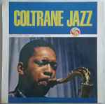 Copertina COLTRANE JAZZ