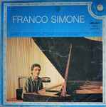 Copertina FRANCO SIMONE