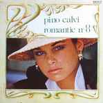Copertina Romantic N. 8