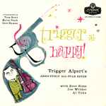 Copertina TRIGGER HAPPY!