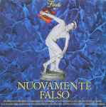 Copertina NUOVAMENTE FALSO