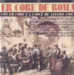 Copertina ER CORE DE ROMA