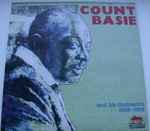 Copertina COUNT BASIE  1956- 1959