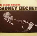 Copertina SIDNEY BECHET