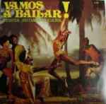 Copertina Vamos A Bailar