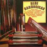 Copertina Blue Harmonicas