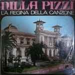 Copertina La Regina della Canzone