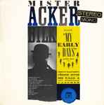 Copertina ACKER'S EARLY DAYS
