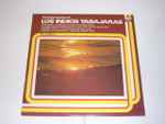 Copertina The Magic Guitars of Los Indios Tabajaras