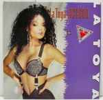 Copertina LA TOYA-(YOU'RE GONNA GET ROCKED)