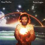 Copertina KEEP THE FIRE