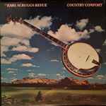 Copertina COUNTRY COMFORT