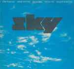 Copertina Sky