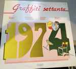 Copertina GRAFFITI SETTANTA 1974