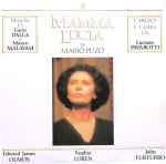 Copertina MAMMA LUCIA