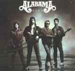 Copertina ALABAMA LIVE