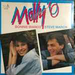 Copertina BIANCO " MOLLY'O"
