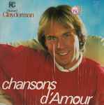 Copertina Chansons D'Amour