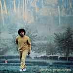 Copertina CERVO A PRIMAVERA