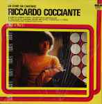 Copertina Le Cose da Cantare