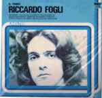Copertina IL PRIMO RICCARDO FOGLI