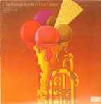 Copertina ICE CREAM