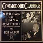 Copertina NEW ORLEANS STYLE OLD & NEW
