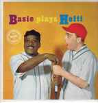 Copertina BASIE PLAYS HEFTI-VOL.2