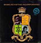 Copertina BASIE/ECKSTINE,INC-VOL.8