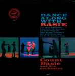 Copertina DANCE ALONG WHIT BASIE-VOL.11