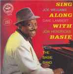 Copertina SING ALONG WHIT BASIE-VOL.3