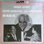 Copertina NEW ORLEANS DAY