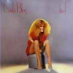 Copertina CARLA BLEY LIVE !