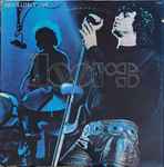 Copertina ABSOLUTELY LIVE