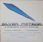 Copertina SILVER METEOR