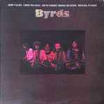 Copertina BYRDS
