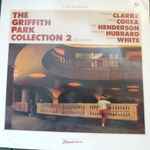 Copertina THE GRIFFITH PARK COLLECTION IN CONCERT