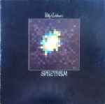 Copertina SPECTRUM