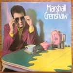 Copertina Marshall Crenshaw