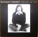 Copertina The Art of Tea