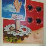 Copertina GARCIA