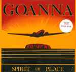 Copertina SPIRIT OF PLACE