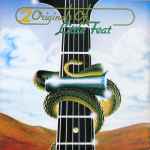 Copertina 2 ORIGINALS OF LITTLE FEAT