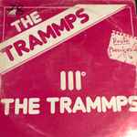 Copertina The Trammps III°